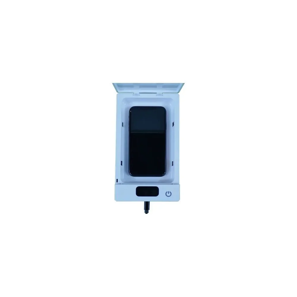 Simple‎ UV-C Device Sanitizer